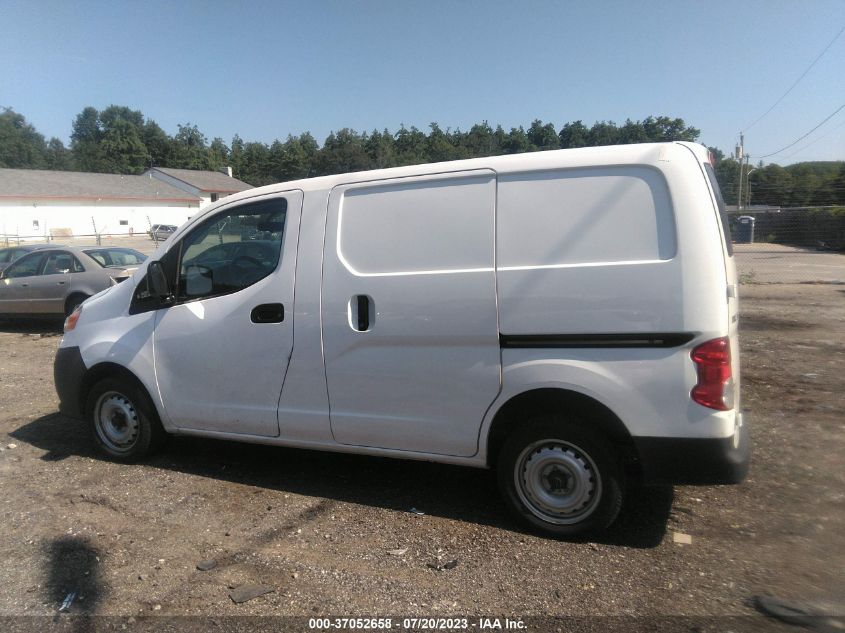 Photo 13 VIN: 3N6CM0KN5KK702608 - NISSAN NV200 