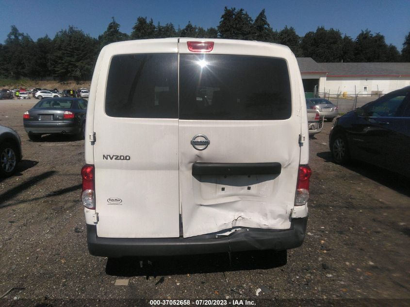 Photo 15 VIN: 3N6CM0KN5KK702608 - NISSAN NV200 