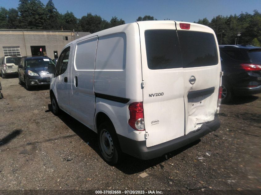 Photo 2 VIN: 3N6CM0KN5KK702608 - NISSAN NV200 