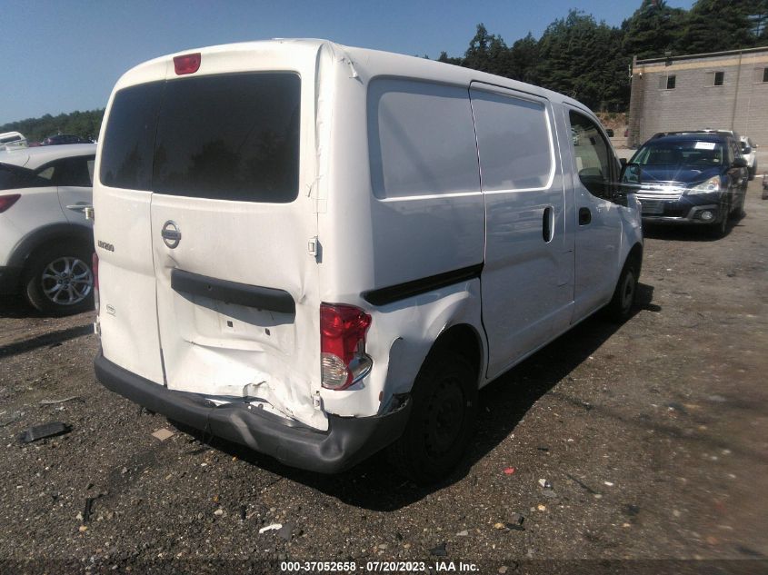 Photo 3 VIN: 3N6CM0KN5KK702608 - NISSAN NV200 