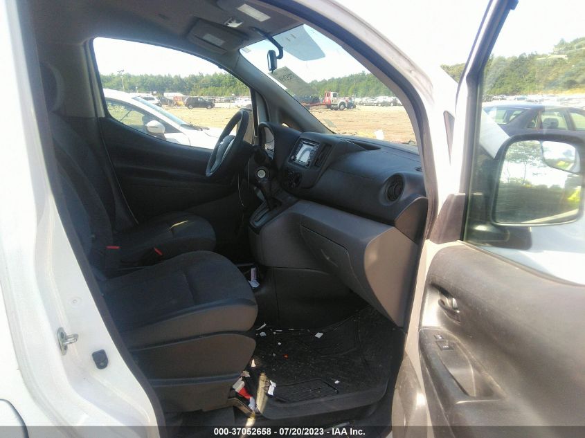 Photo 4 VIN: 3N6CM0KN5KK702608 - NISSAN NV200 