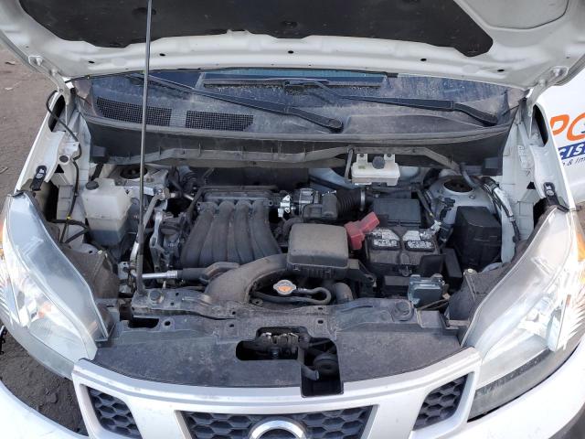 Photo 11 VIN: 3N6CM0KN5KK703905 - NISSAN NV 