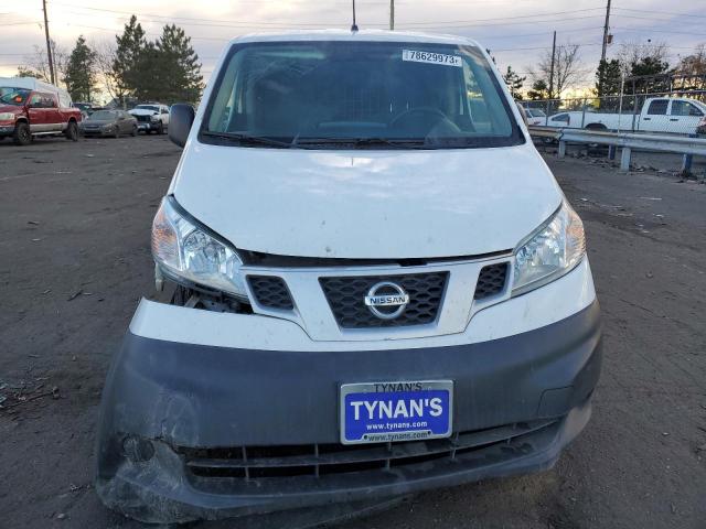 Photo 4 VIN: 3N6CM0KN5KK703905 - NISSAN NV 