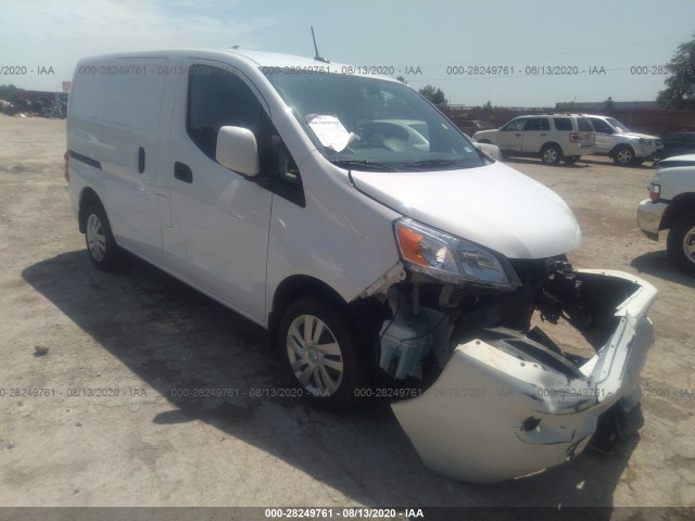 Photo 0 VIN: 3N6CM0KN5KK703970 - NISSAN NV200 COMPACT CARGO 