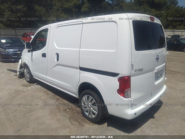 Photo 2 VIN: 3N6CM0KN5KK703970 - NISSAN NV200 COMPACT CARGO 