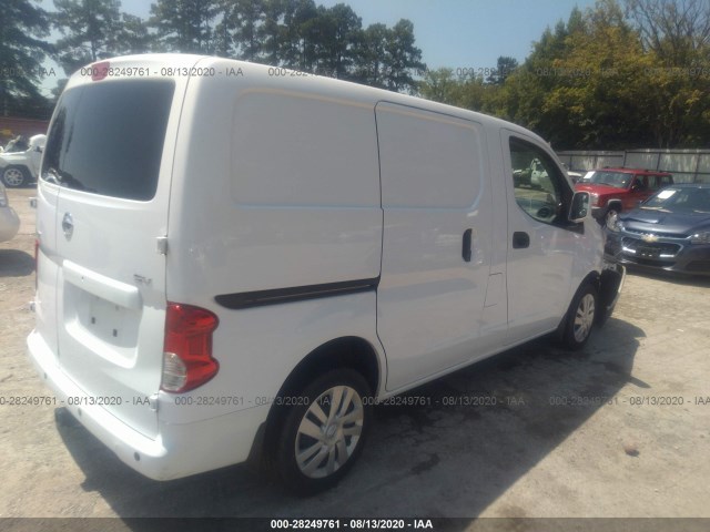 Photo 3 VIN: 3N6CM0KN5KK703970 - NISSAN NV200 COMPACT CARGO 