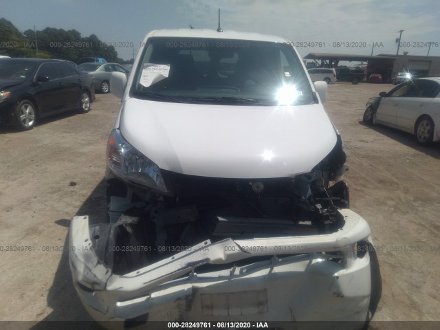 Photo 5 VIN: 3N6CM0KN5KK703970 - NISSAN NV200 COMPACT CARGO 