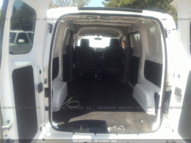 Photo 7 VIN: 3N6CM0KN5KK703970 - NISSAN NV200 COMPACT CARGO 