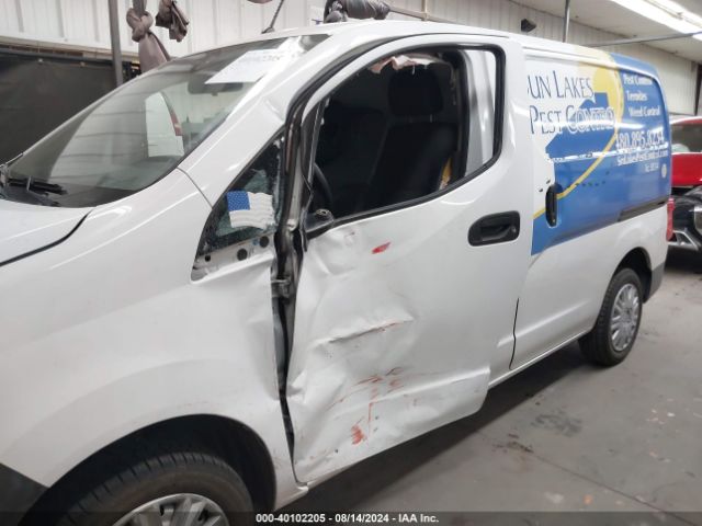 Photo 5 VIN: 3N6CM0KN5KK704293 - NISSAN NV200 