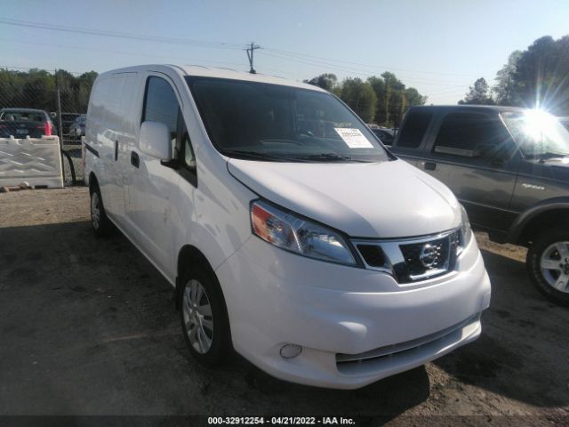 Photo 0 VIN: 3N6CM0KN5KK704522 - NISSAN NV200 COMPACT CARGO 