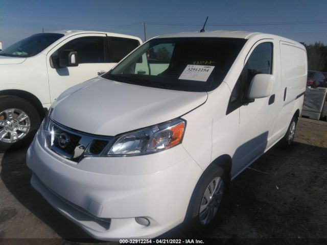 Photo 1 VIN: 3N6CM0KN5KK704522 - NISSAN NV200 COMPACT CARGO 