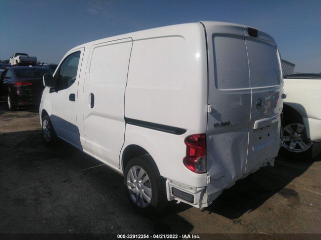 Photo 2 VIN: 3N6CM0KN5KK704522 - NISSAN NV200 COMPACT CARGO 