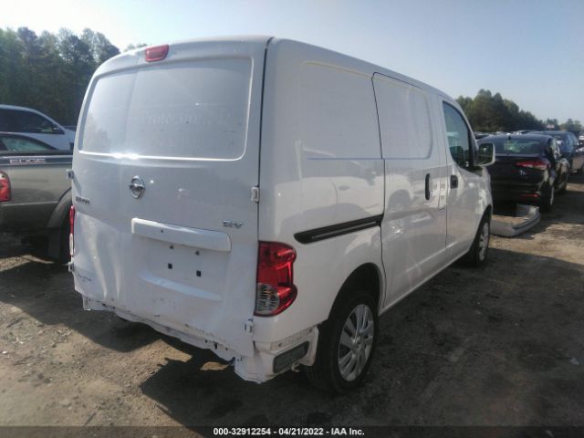 Photo 3 VIN: 3N6CM0KN5KK704522 - NISSAN NV200 COMPACT CARGO 