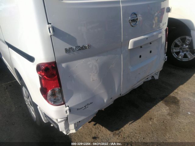 Photo 5 VIN: 3N6CM0KN5KK704522 - NISSAN NV200 COMPACT CARGO 