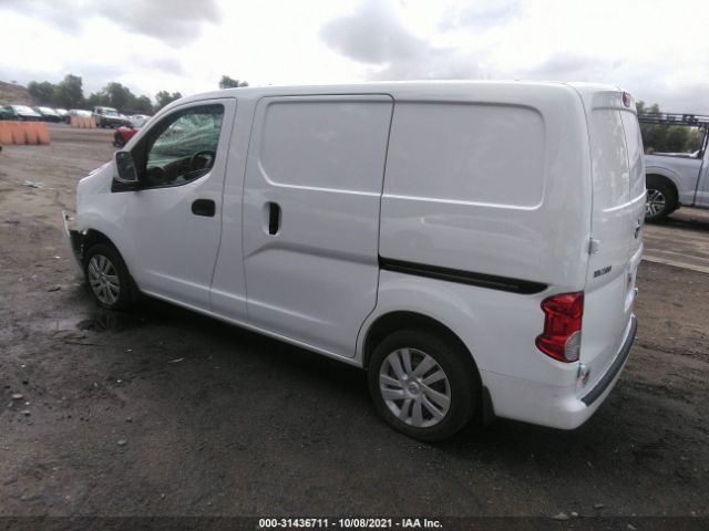 Photo 2 VIN: 3N6CM0KN5KK704620 - NISSAN NV200 COMPACT CARGO 