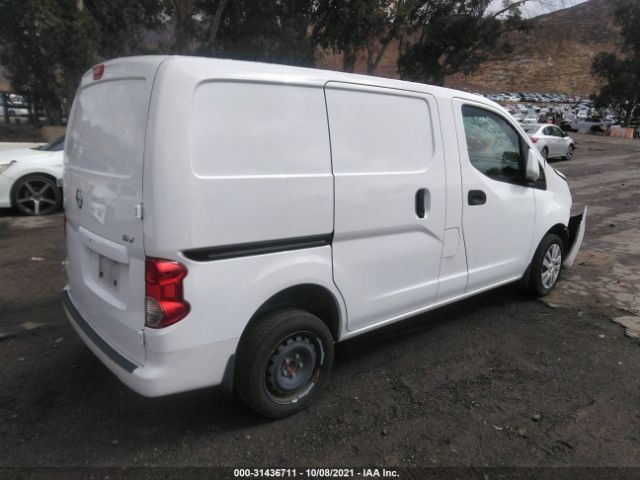 Photo 3 VIN: 3N6CM0KN5KK704620 - NISSAN NV200 COMPACT CARGO 