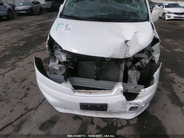 Photo 5 VIN: 3N6CM0KN5KK704620 - NISSAN NV200 COMPACT CARGO 