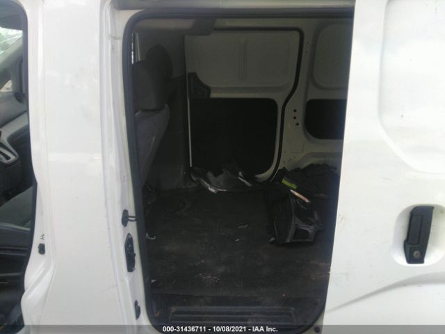 Photo 7 VIN: 3N6CM0KN5KK704620 - NISSAN NV200 COMPACT CARGO 