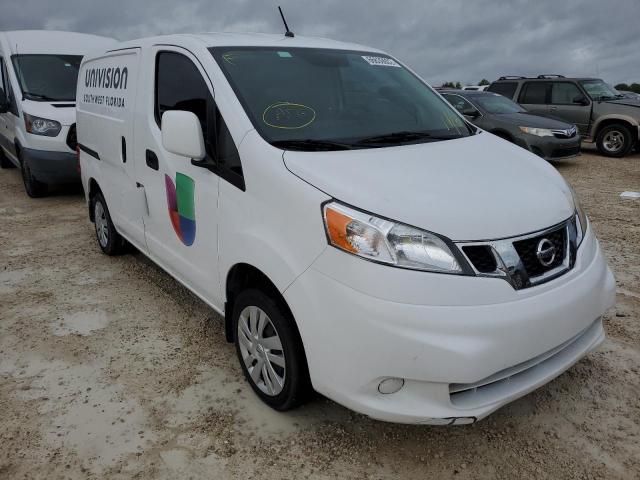 Photo 0 VIN: 3N6CM0KN5KK705170 - NISSAN NV200 2.5S 