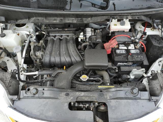 Photo 6 VIN: 3N6CM0KN5KK705170 - NISSAN NV200 2.5S 