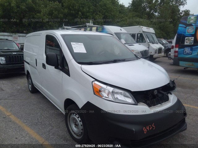 Photo 0 VIN: 3N6CM0KN5KK706013 - NISSAN NV200 