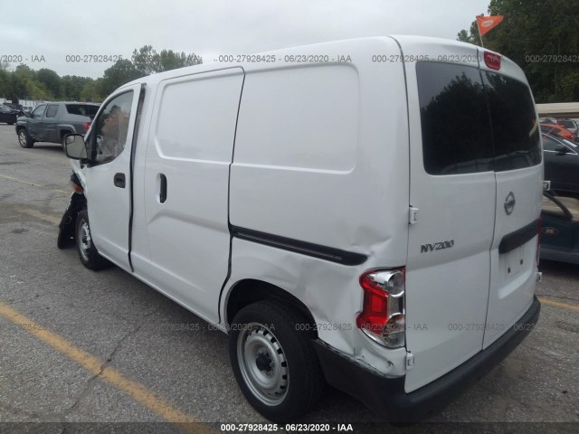 Photo 2 VIN: 3N6CM0KN5KK706013 - NISSAN NV200 