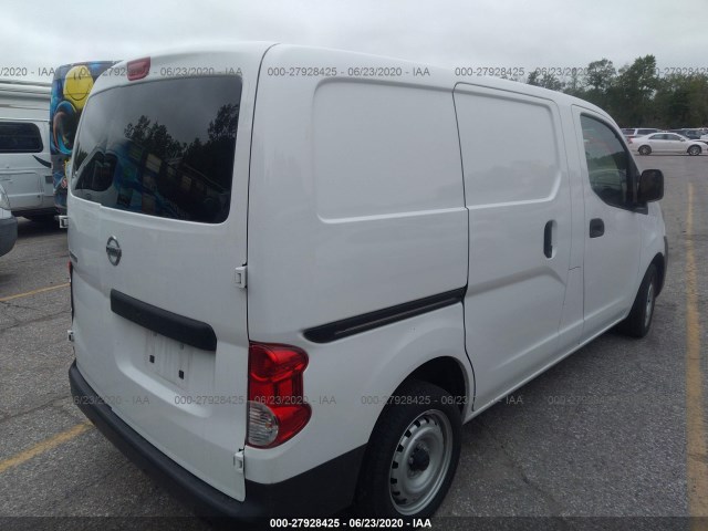 Photo 3 VIN: 3N6CM0KN5KK706013 - NISSAN NV200 