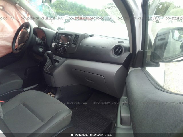 Photo 4 VIN: 3N6CM0KN5KK706013 - NISSAN NV200 