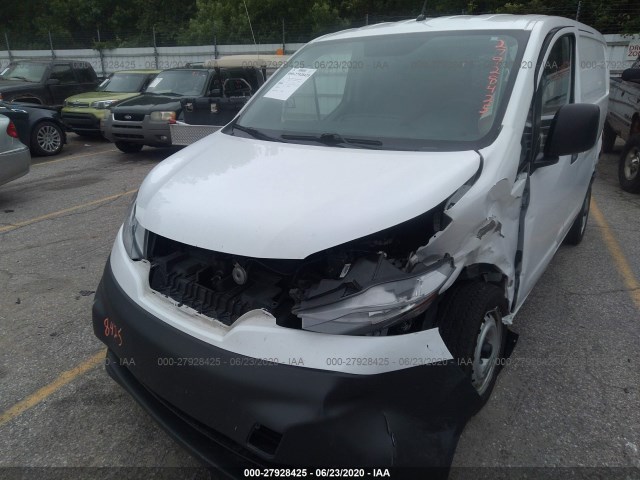 Photo 5 VIN: 3N6CM0KN5KK706013 - NISSAN NV200 