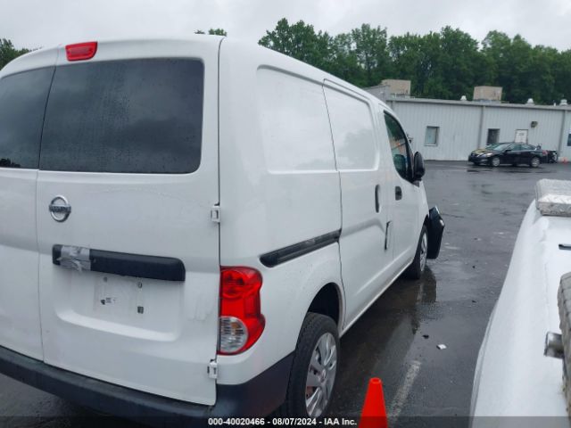 Photo 3 VIN: 3N6CM0KN5KK706013 - NISSAN NV200 