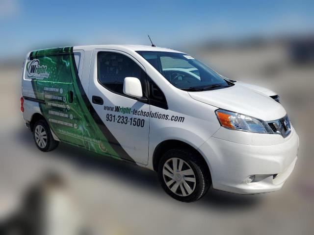 Photo 3 VIN: 3N6CM0KN5KK706724 - NISSAN NV 