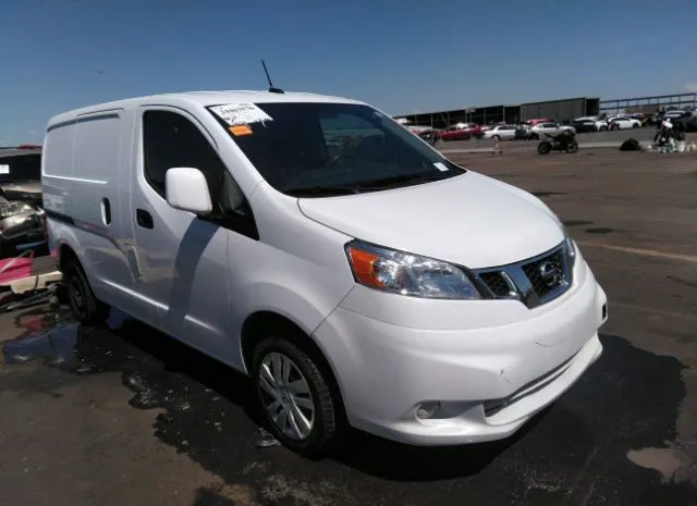 Photo 0 VIN: 3N6CM0KN5KK707744 - NISSAN NV200 COMPACT CARGO 