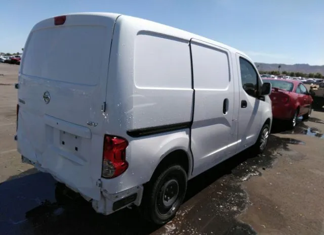 Photo 3 VIN: 3N6CM0KN5KK707744 - NISSAN NV200 COMPACT CARGO 