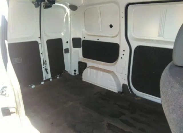 Photo 7 VIN: 3N6CM0KN5KK707744 - NISSAN NV200 COMPACT CARGO 