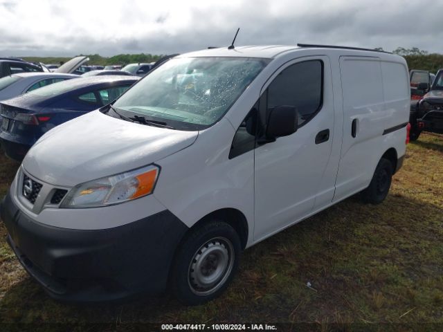 Photo 1 VIN: 3N6CM0KN5KK707954 - NISSAN NV200 