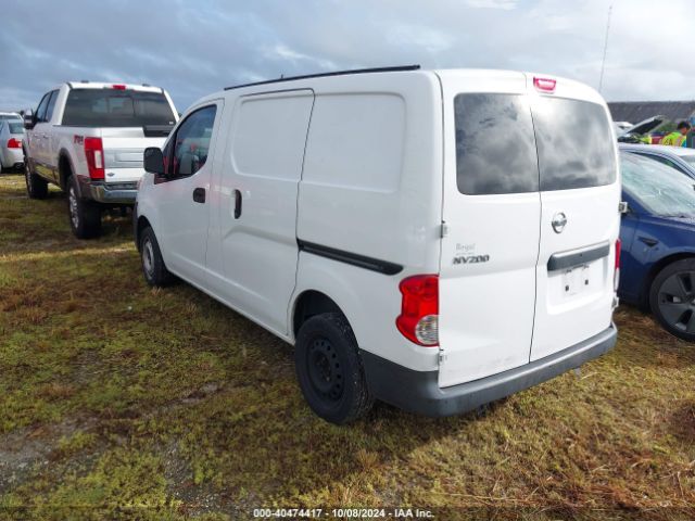 Photo 2 VIN: 3N6CM0KN5KK707954 - NISSAN NV200 