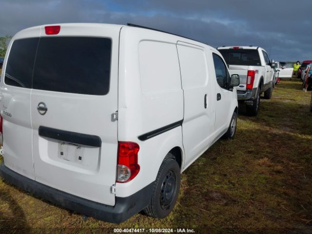 Photo 3 VIN: 3N6CM0KN5KK707954 - NISSAN NV200 