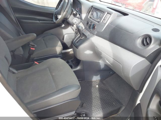 Photo 4 VIN: 3N6CM0KN5KK707954 - NISSAN NV200 