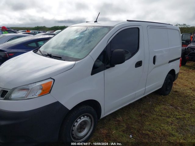 Photo 5 VIN: 3N6CM0KN5KK707954 - NISSAN NV200 