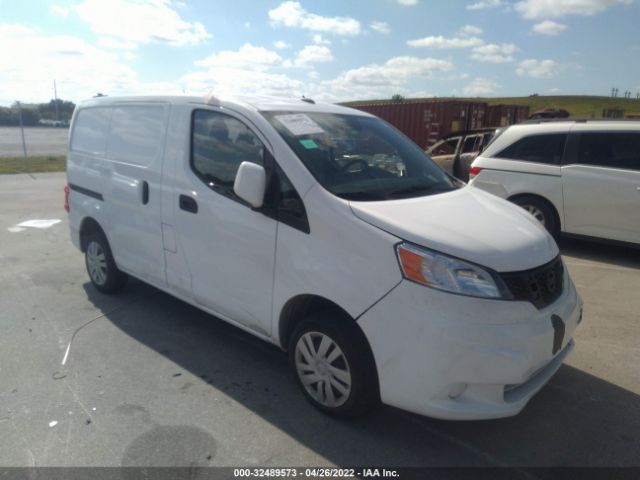 Photo 0 VIN: 3N6CM0KN5KK708134 - NISSAN NV200 COMPACT CARGO 