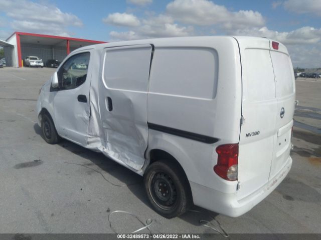 Photo 2 VIN: 3N6CM0KN5KK708134 - NISSAN NV200 COMPACT CARGO 