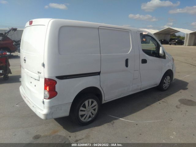 Photo 3 VIN: 3N6CM0KN5KK708134 - NISSAN NV200 COMPACT CARGO 