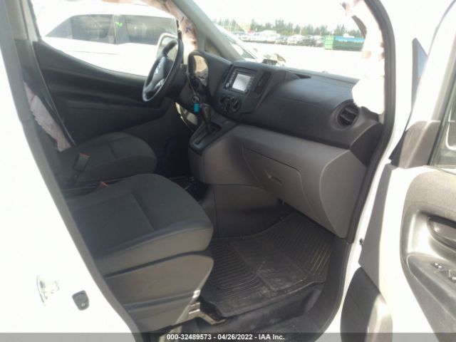 Photo 4 VIN: 3N6CM0KN5KK708134 - NISSAN NV200 COMPACT CARGO 