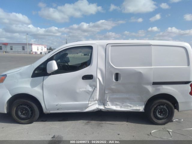 Photo 5 VIN: 3N6CM0KN5KK708134 - NISSAN NV200 COMPACT CARGO 