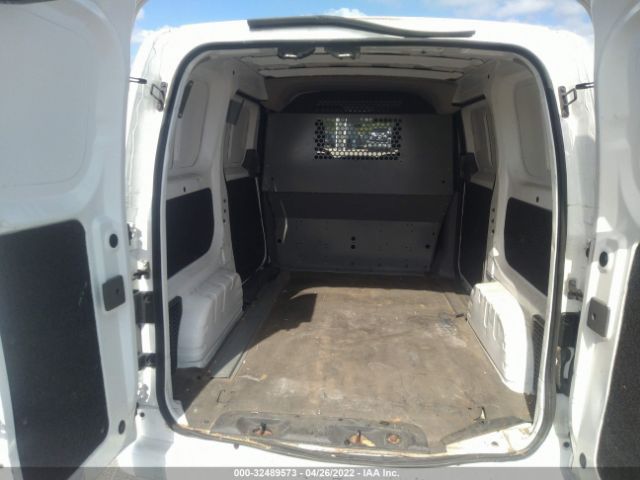 Photo 7 VIN: 3N6CM0KN5KK708134 - NISSAN NV200 COMPACT CARGO 