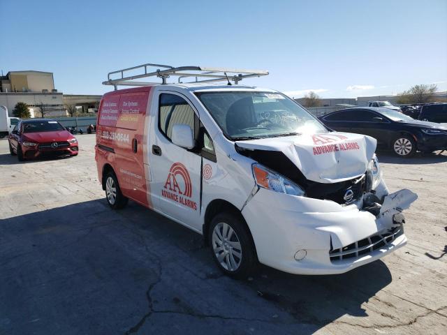 Photo 0 VIN: 3N6CM0KN5KK708179 - NISSAN NV200 2.5S 