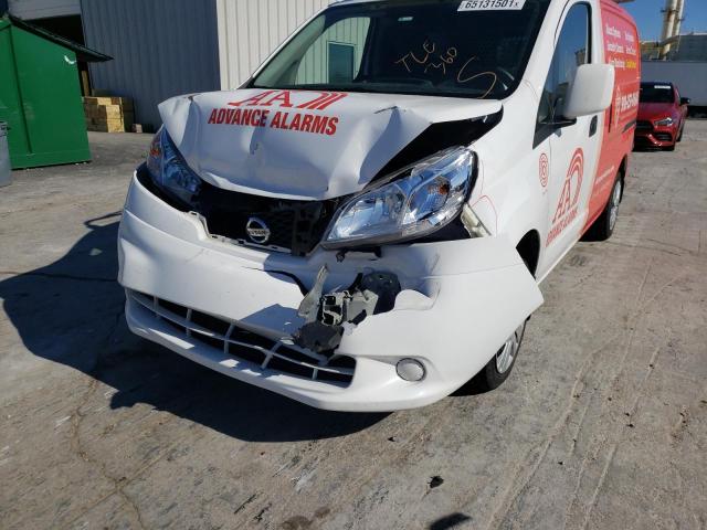 Photo 8 VIN: 3N6CM0KN5KK708179 - NISSAN NV200 2.5S 