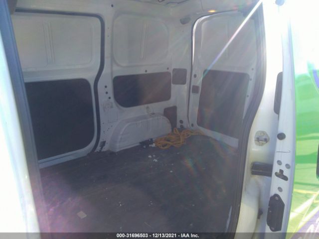 Photo 7 VIN: 3N6CM0KN5KK708277 - NISSAN NV200 COMPACT CARGO 