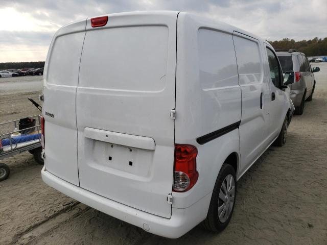 Photo 3 VIN: 3N6CM0KN5KK709106 - NISSAN NV200 2.5S 