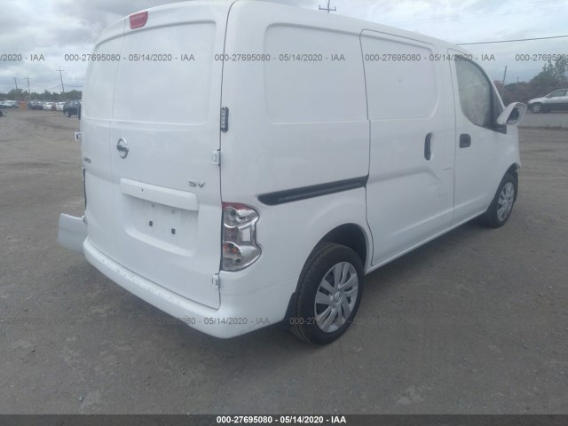 Photo 3 VIN: 3N6CM0KN5LK690963 - NISSAN NV200 COMPACT CARGO 